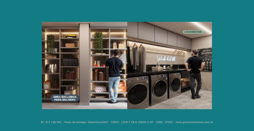 Apartamento