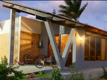 Casa - Venda - Yes Banana - Bananeiras - PB