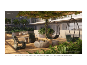 Apartamento - Lanamentos - Bessa - Joo Pessoa - PB