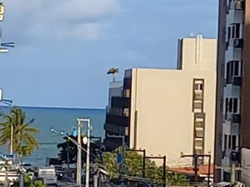 Apartamento - Venda - Manaíra - João Pessoa - PB
