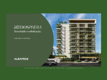 Apartamento - Lançamentos - Cabo Branco - João Pessoa - PB