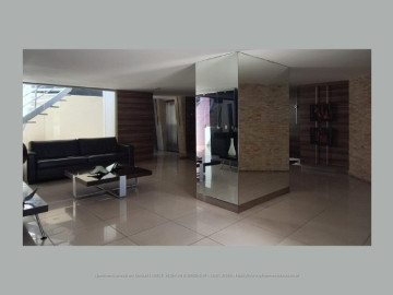 Apartamento - Venda - Tambaú - João Pessoa - PB